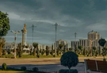 Как девушки живут в Туркменистане в условиях традиций и перемен при Сердаре Бердымухамедове kak devushki zhivut v turkmenistane v usloviyah tradiczij i peremen pri serdare berdymuhamedove-dmvv-ru-0