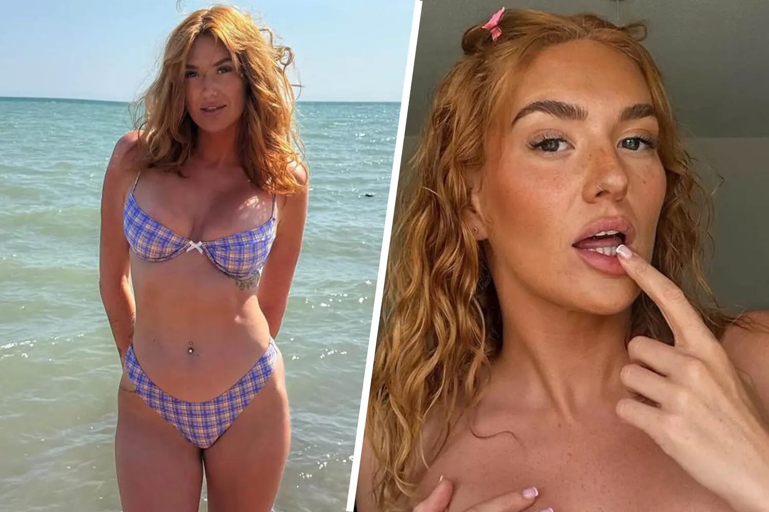 Как Instagram, Meta и Tinder изменили жизнь Энни Шарлотт-0