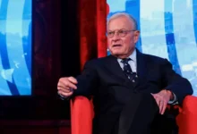 Кит Келлог намекает, что США, Украина и Россия приближаются к решению kit kellog namekaet chto ssha ukraina i rossiya priblizhayutsya k resheniyu-dmvv-ru-0