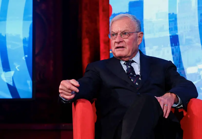 Кит Келлог намекает, что США, Украина и Россия приближаются к решению-0