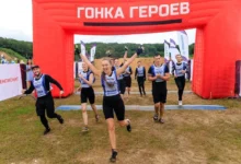 Команда с Владивостока проявила единство и силу на "Гонке Героев" 2024 komanda s vladivostoka proyavila edinstvo i silu na gonke geroev 2024-dmvv-ru-0