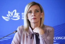 mariya zaharova soobshhila o sankczionirovanii es udarov ukrainy po rossii-dmvv-ru-0