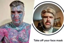 Мэттью Уилан — King Of Ink Land столкнулся с трудностями из-за Face ID mettyu uilan stolknulsya s trudnostyami izza -dmvv-ru-0