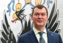 Михаил Дегтярев сообщил о прогрессе в возвращении атлетов ОКР и МОК mihail degtyarev soobshhil o progresse v vozvrashhenii atletov okr i mok-dmvv-ru-0