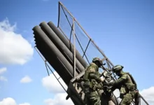 Министерство обороны России сообщило о переломе в боях за Луначарское ministerstvo oborony rossii soobshhilo o perelome v boyah za lunacharskoe-dmvv-ru-0