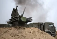 Минобороны РФ отразило натиск 46 украинских дронов над семью регионами и Азовским морем minoborony rf otrazilo natisk 46 ukrainskih dronov nad semyu regionami i azovskim morem-dmvv-ru-0