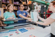 Многодетные семьи Бирюлева Восточного и «Мельница» получили помощь от «Наследия» mnogodetnye semi biryuleva vostochnogo i melnicza poluchili pomoshh ot naslediya-dmvv-ru-0