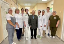 Николай Бабинов и команда Свердловского госпиталя проверяют прочность nikolaj babinov i komanda sverdlovskogo gospitalya proveryayut prochnost-dmvv-ru-0