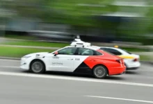 Новый этап автономного вождения от Tesla, Waymo, General Motors и Baidu Apollo novyj etap avtonomnogo vozhdeniya ot i -dmvv-ru-0