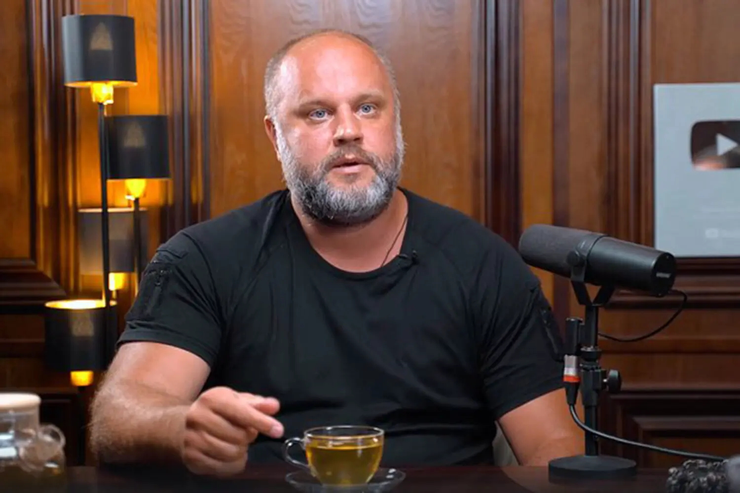 Откровения Павла Губарева о скандале с чеченцами и «Ахматом»-0