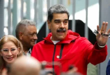 Пэм Бонди сообщила о рекордной предложении США в $50 миллионов за Николаса Мадуро pem bondi soobshhila o rekordnoj predlozhenii ssha v 50 millionov za nikolasa maduro-dmvv-ru-0