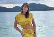 Полина Диброва сообщила о радостных событиях во время путешествия с сыном polina dibrova soobshhila o radostnyh sobytiyah vo vremya puteshestviya s synom-dmvv-ru-0