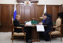 Путин требует от главы Коми Гольдштейна персонального контроля за семьями воинов putin trebuet ot glavy komi goldshtejna personalnogo kontrolya za semyami voinov-dmvv-ru-0