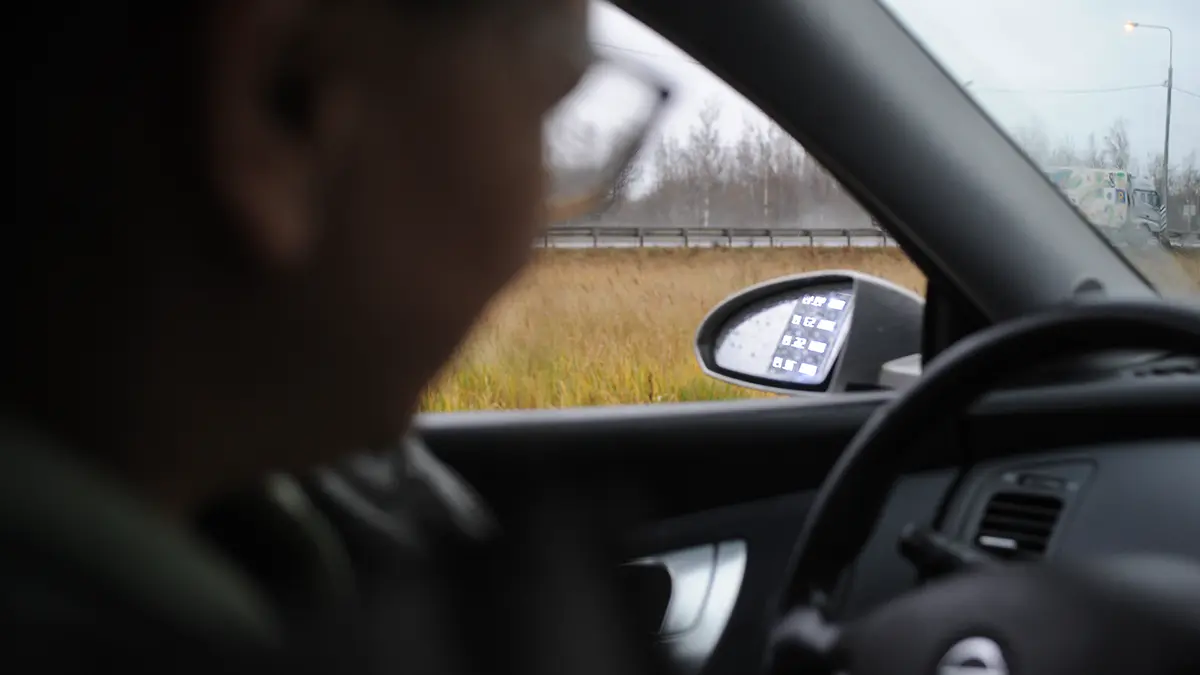 С какими болезнями нельзя водить машину