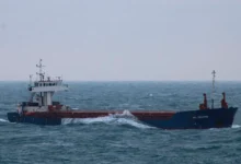 HAV Dolphin с грузом стали следует в Финляндию после тщательных проверок s gruzom stali sleduet v finlyandiyu posle tshhatelnyh proverok-dmvv-ru-0