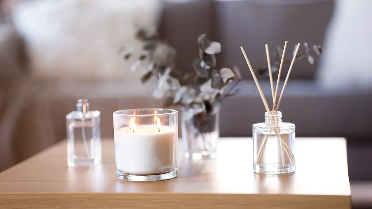 Какой запах активирует мозг и помогает настроиться на работу