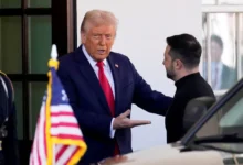 Судьбоносная встреча Дональда Трампа и Владимира Зеленского в Вашингтоне sudbonosnaya vstrecha donalda trampa i vladimira zelenskogo v vashingtone-dmvv-ru-0