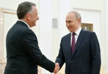 Уиткофф и Путин стали участниками рокового недопонимания перед саммитом Трампа uitkoff i putin stali uchastnikami rokovogo nedoponimaniya pered sammitom trampa-dmvv-ru-0