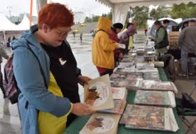 Урал в центре фестиваля Красная строка в Екатеринбурге! ural v czentre festivalya krasnaya stroka v ekaterinburge-dmvv-ru-0