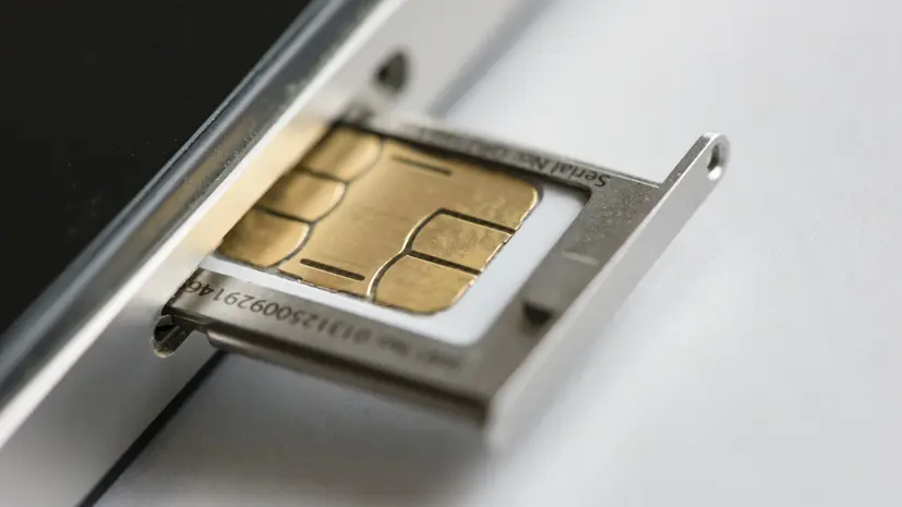 Штрафы за передачу сим-карт: новые правила с 1 сентября 2025 года