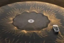 В Чжэнчжоу открылся автопарк BYD, отвечающий на вызовы Ferrari World v chzhenchzhou otkrylsya avtopark otvechayushhij na vyzovy -dmvv-ru-0