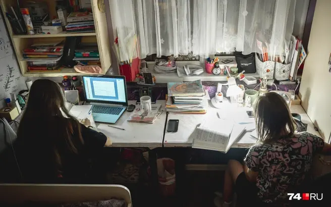 По мнению депутатов, при свободных выходных ученики будут лучше усваивать материал | Источник: Наталья Лапцевич / 74.RU