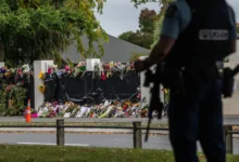 В Новой Зеландии впервые осудили военного за шпионаж по делу Action Zealandia и Dominion Movement v novoj zelandii vpervye osudili voennogo za shpionazh po delu i -dmvv-ru-0