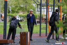 Владимир Кошелев разъяснил, как Госдума защищает детские площадки от вандалов vladimir koshelev razyasnil kak gosduma zashhishhaet detskie ploshhadki ot vandalov-dmvv-ru-0