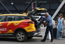 Яндекс и власти усиливают контроль такси в аэропортах МО yandeks i vlasti usilivayut kontrol taksi v aeroportah mo-dmvv-ru-0