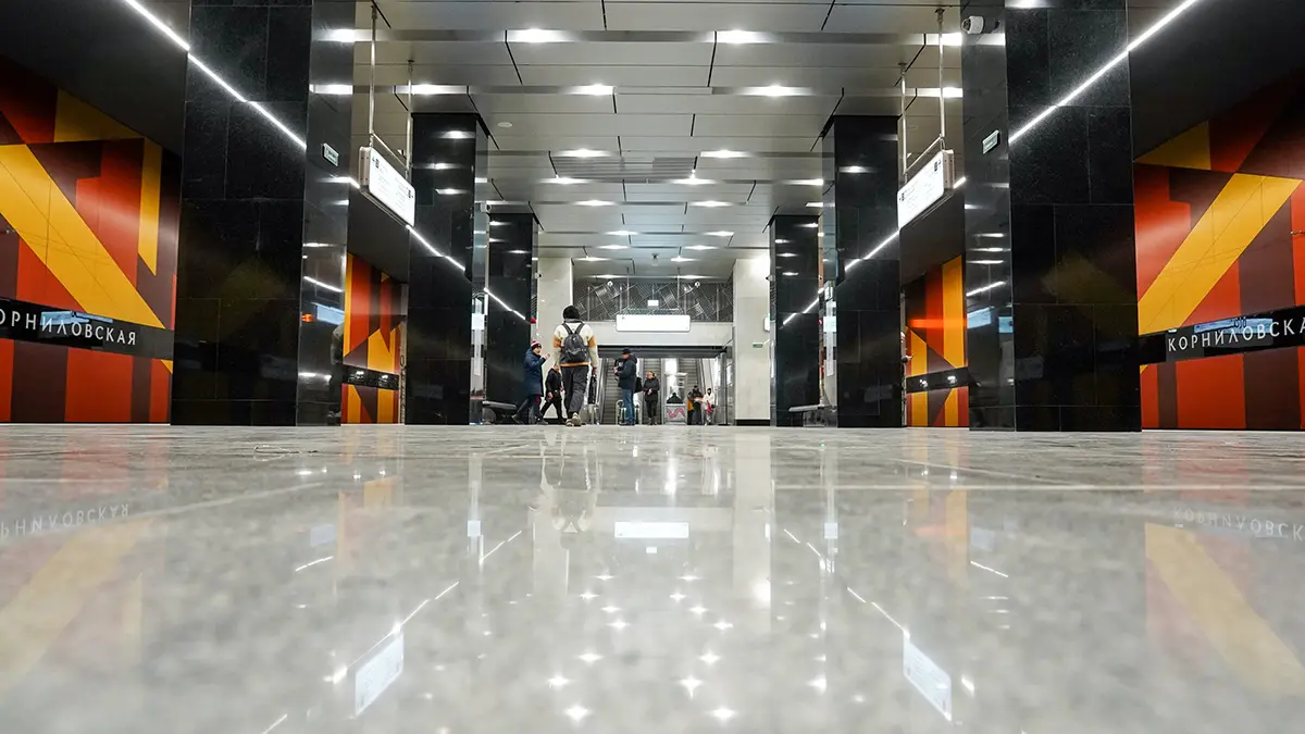 Эксперт Зубарик: Новая станция метро изменит транспортную карту востока Москвы