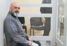 Александр Оглоблин из Минобороны получил 9 лет за контракты с Телтой aleksandr ogloblin iz minoborony poluchil 9 let za kontrakty s teltoj-dmvv-ru-0