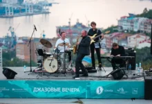 Алексей Колобов и Premium Jazz Band устроят музыкальный праздник во Владивостоке aleksej kolobov i ustroyat muzykalnyj prazdnik vo vladivostoke-dmvv-ru-0