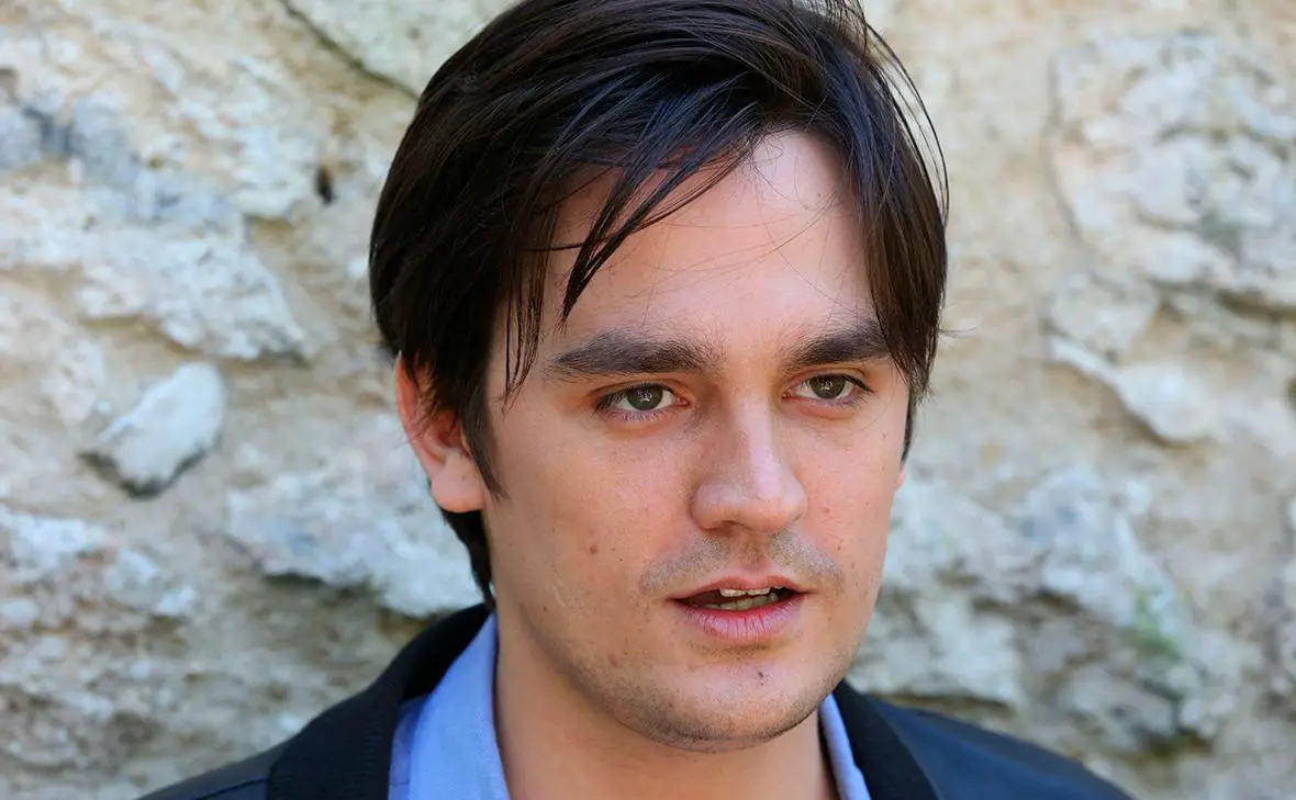 Ален-Фабьен Делон (Domine Jerome / ABACA / Reuters)