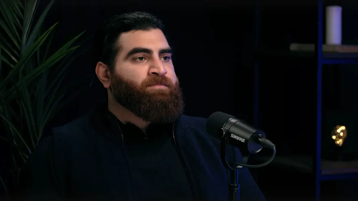 Блогер Маркарян оправдал свои призывы к терроризму затяжной депрессией