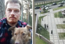 Близкие Павла Начинова ищут правду о его жизни и тайне ЖК «Династия» blizkie pavla nachinova ishhut pravdu o ego zhizni i tajne zhk dinastiya-dmvv-ru-0