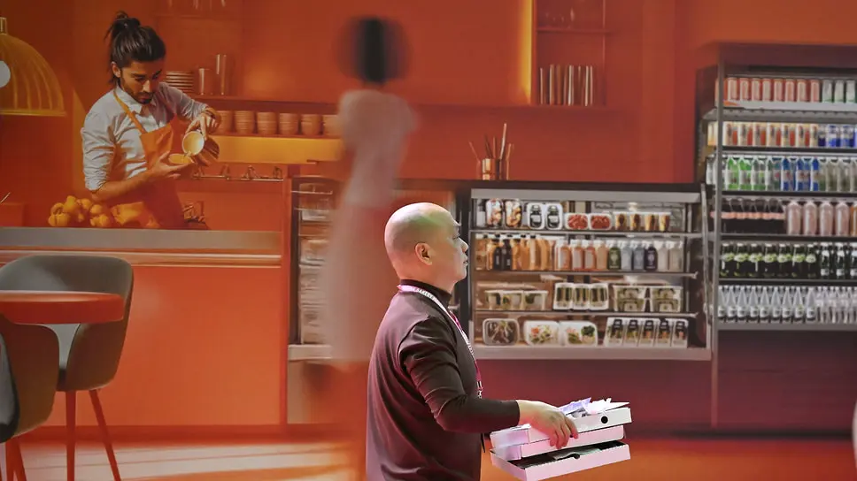 Центр устойчивого развития Школы управления «Сколково» открывает новые горизонты для бизнеса и культуры-0