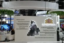 Денис Паслер и свердловские предприятия укрепляют партнерство с Беларусью на ИННОПРОМ denis pasler i sverdlovskie predpriyatiya ukreplyayut partnerstvo s belarusyu na innoprom-dmvv-ru-0