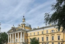 Дирекция здравоохранения восстанавливает наследие Пирогова и Бове в ГКБ №1 direkcziya zdravoohraneniya vosstanavlivaet nasledie pirogova i bove v gkb 1-dmvv-ru-0