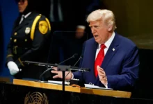 donald tramp na zasedanii oon obsuzhdaet vladimira putina i hamas-dmvv-ru-0