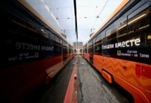 Денис Паслер: новые трамваи в Екатеринбурге dp tramvai0