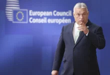 Дроны над Польшей вызывают напряжение между Орбаном и Туском, НАТО опасается столкновения с Россией drony nad polshej vyzyvayut napryazhenie mezhdu orbanom i tuskom nato opasaetsya stolknoveniya s rossiej-dmvv-ru-0