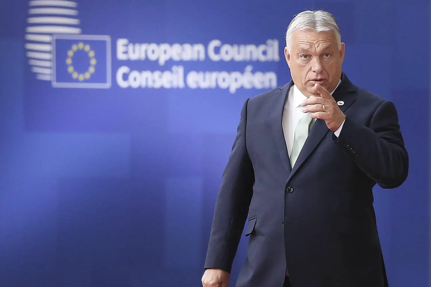 Дроны над Польшей вызывают напряжение между Орбаном и Туском, НАТО опасается столкновения с Россией-0