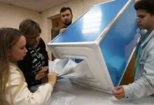 Единая Россия одержала победу в Нижегородской думе, возглавив 28 округов edinaya rossiya oderzhala pobedu v nizhegorodskoj dume vozglaviv 28 okrugov-dmvv-ru-0