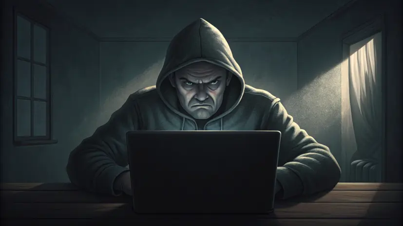 «Могут быть перехвачены злоумышленниками»: эксперт предупредил о рисках передачи личных данных нейросетям