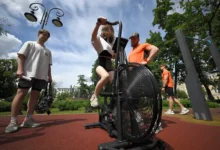 Эммануэль Стаматакис и ВОЗ объясняют, как минута активности продлевает жизнь emmanuel stamatakis i voz obyasnyayut kak minuta aktivnosti prodlevaet zhizn-dmvv-ru-0