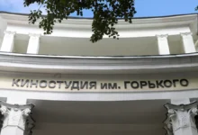 Главархив представил онлайн-выставку о юбилее Киностудии Горького glavarhiv predstavil onlajnvystavku o yubilee kinostudii gorkogo-dmvv-ru-0