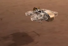 NASA готовит смелую миссию Dragonfly на Титан, отмечая новые успехи gotovit smeluyu missiyu na titan otmechaya novye uspehi-dmvv-ru-0