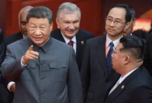 kim chen yn i si czzinpin ukreplyayut soyuz v strategicheskih voprosah-dmvv-ru-0