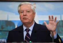 Линдси Грэм требует признать Россию и Белоруссию спонсорами терроризма lindsi grem trebuet priznat rossiyu i belorussiyu sponsorami terrorizma-dmvv-ru-0