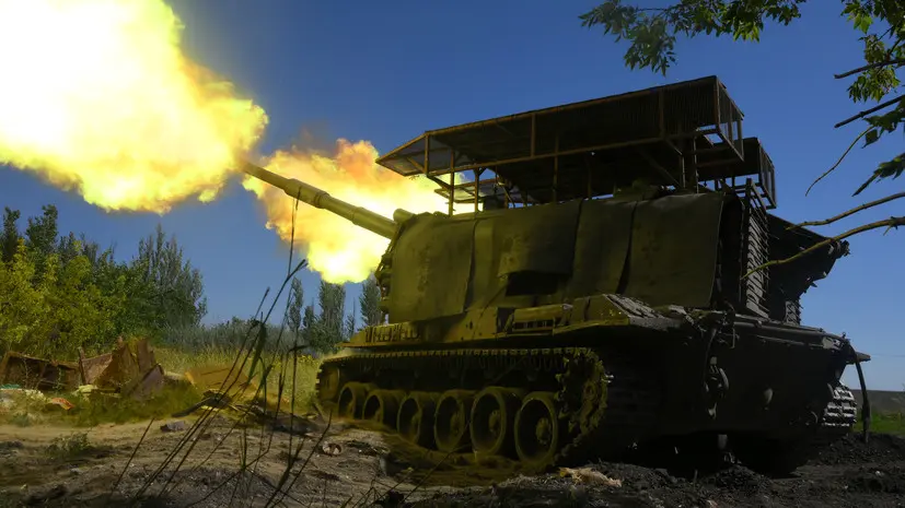 От объектов энергетики до цехов с дальнобойными БПЛА: российские войска поразили военные объекты Украины